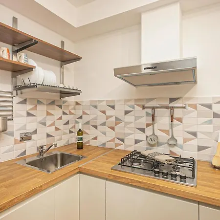 Apartamento Awesome In With Wifi And 1 Bedrooms