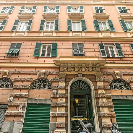 Apartamento Awesome In With Wifi And 1 Bedrooms Génova