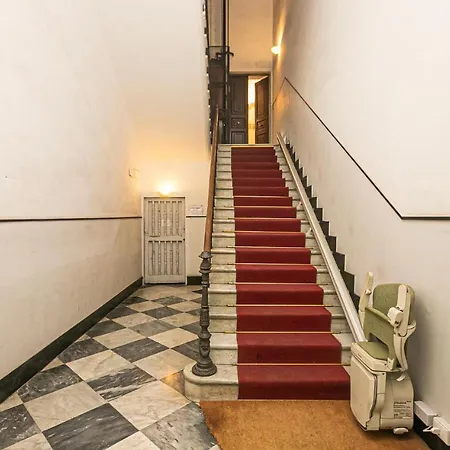 Apartamento Awesome In With Wifi And 1 Bedrooms *