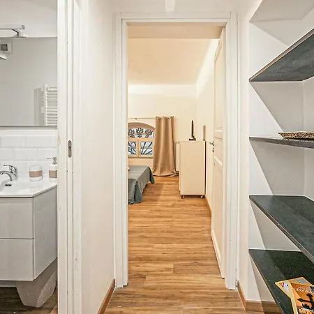 Awesome In With Wifi And 1 Bedrooms Lejlighed *