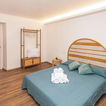 Awesome In With Wifi And 1 Bedrooms Lejlighed Genova