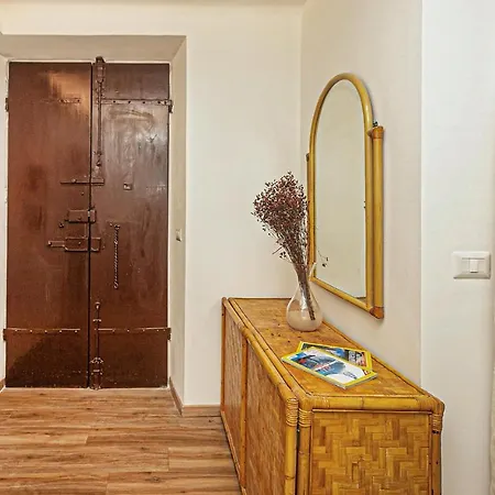 Awesome In With Wifi And 1 Bedrooms Lejlighed *