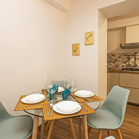 Awesome In With Wifi And 1 Bedrooms Appartement